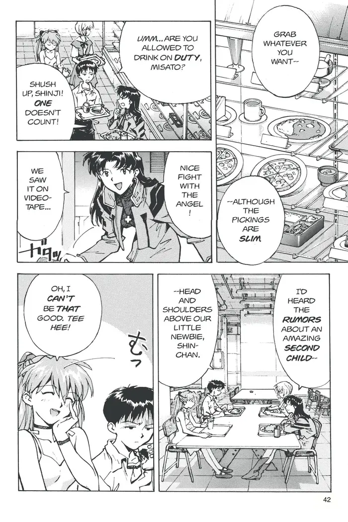 Neon Genesis Evangelion Chapter 21 image 08_optimized